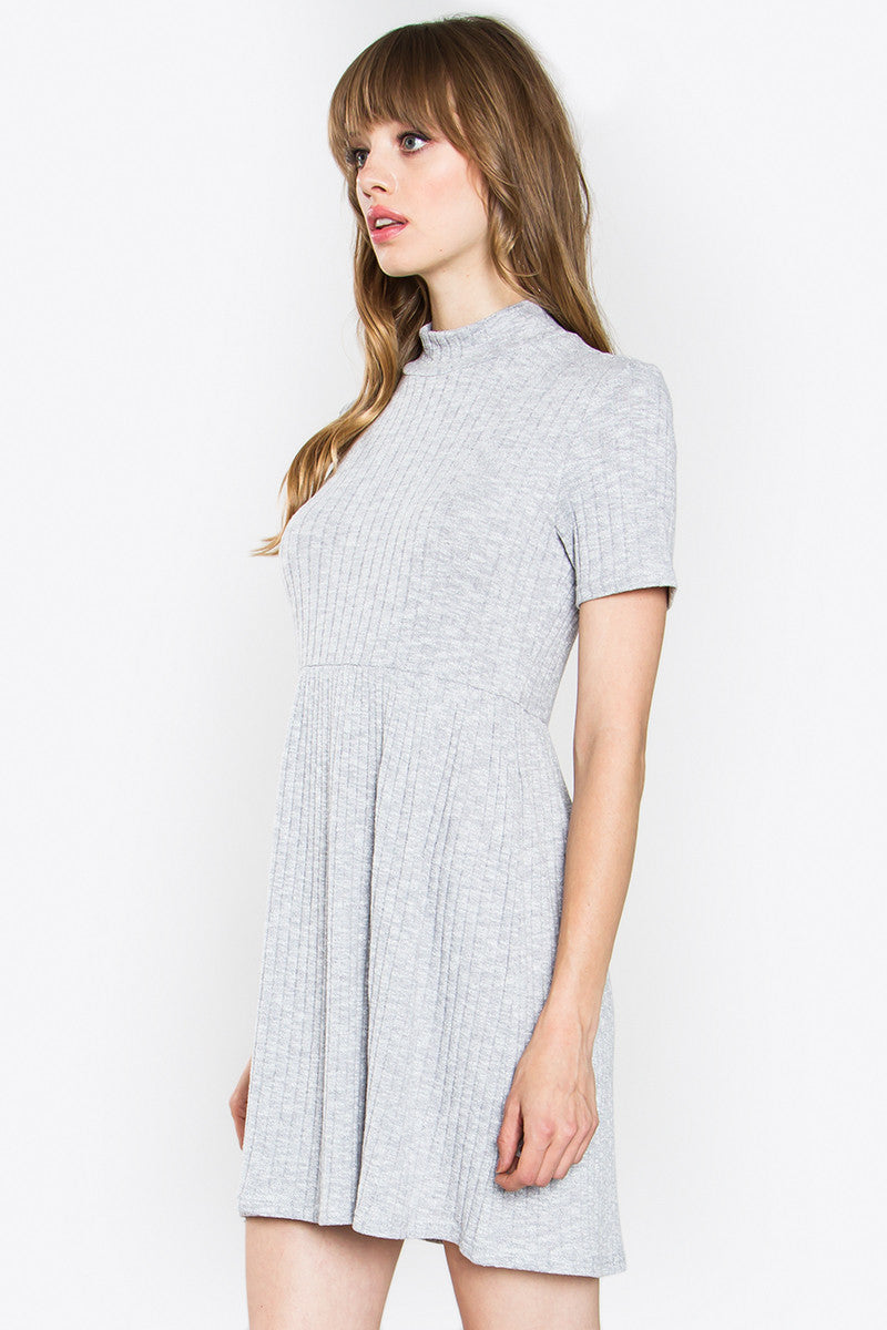 THELMA KNIT DRESS