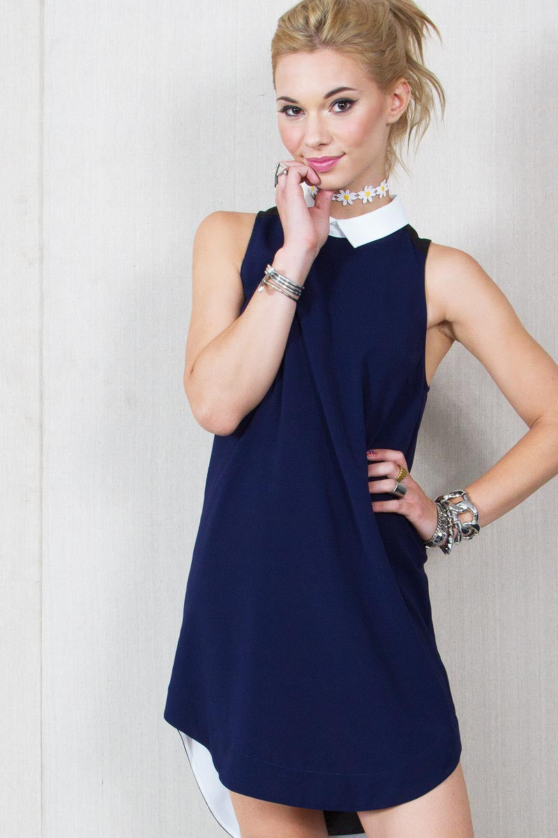 Boarding School Dress