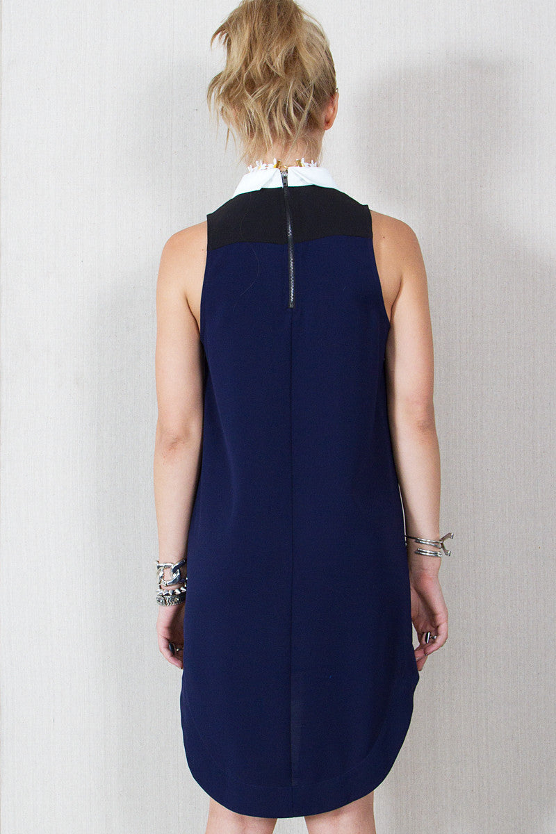 Boarding School Dress